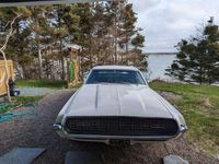 gebraucht Ford Thunderbird Suicide Doors * 429 ThunderJet * Winterpreis *