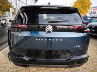 Neu Citroën C5 Aircross Comfort 156 kW (213 PS) 2025 Blau SUV