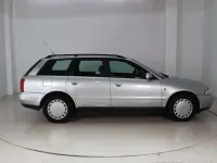 Gebraucht Audi A4 125 PS (91 kW) 1997 Silber Kombi