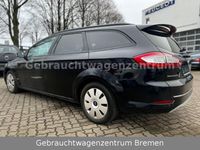 Gebraucht Ford Mondeo 140 PS (102 kW) 2012 Schwarz Kombi