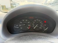 Gebraucht Peugeot 206 60 PS (44 kW) 2000 Grün Kleinwagen