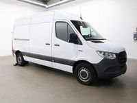 Gebraucht Mercedes E-Sprinter 2022 Weiss Van