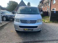 Usado VW T5 174 HP (127 kW) 2005 Prateado Van