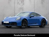 Gebraucht Porsche 911 Carrera 394 PS (289 kW) 2025 Blau Coupé