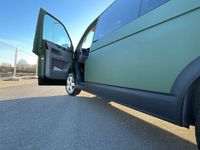 gebraucht VW Transporter T5