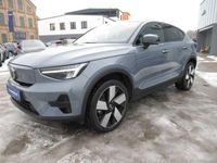 Gebraucht Volvo C40 Plus 169 kW (231 PS) 2023 Grau SUV