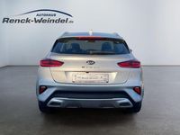 Gebraucht Kia XCeed Vision 141 PS (103 kW) 2020 Silber SUV