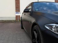 Gebraucht BMW 535 313 PS (230 kW) 2015 Schwarz Limousine