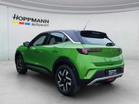 Gebraucht Opel Mokka-e Elegance 100 kW (136 PS) 2022 Grün SUV
