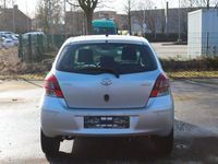 gebraucht Toyota Yaris Edition*KLIMA*MULTI*