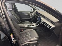 Gebraucht Audi S6 Ambiente 344 PS (253 kW) 2022 Mythosschwarz metallic Kombi