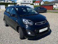 gebraucht Kia Picanto 1.0 Klima TÜV neu