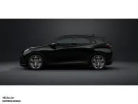 Neu Cupra Raval Endurance 155 kW (211 PS) 2026 Schwarz Limousine