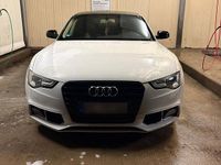Gebraucht Audi A5 Sportback 245 PS (180 kW) 2014 Weiß Kleinwagen