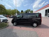 Gebraucht Ford Tourneo 170 PS (125 kW) 2016 Schwarz Van / Kleinbus