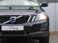 Gebraucht Volvo XC60 163 PS (119 kW) 2011 Schwarz SUV