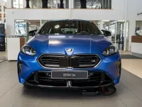 Neu BMW M135 Performance 300 PS (220 kW) 2025 Blau Kleinwagen