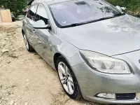 Gebraucht Opel Insignia Selection 131 PS (96 kW) 2012 Limousine