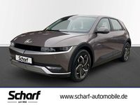 Gebraucht Hyundai Ioniq Basis 125 kW (170 PS) 2022 Grau Kleinwagen