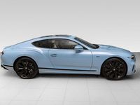 Neu Bentley Continental 680 PS (500 kW) 2025 Blau