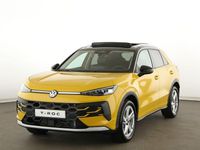 Neu VW T-Roc Style 116 PS (85 kW) 2026 Schwarz SUV