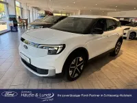 Neu Ford Explorer 125 kW (170 PS) 2026 Frostweiß SUV