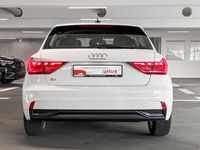 gebraucht Audi A1 Sportback 25 TFSI advanced