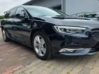 Gebraucht Opel Insignia Business Innovation 209 PS (153 kW) 2018 Blau Limousine