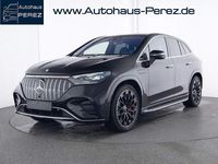 Gebraucht Mercedes EQE AMG 53 AMG 459 kW (625 PS) 2023 Schwarz SUV