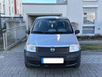 gebraucht Fiat Panda 1.1 8V Dynamic