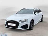 Gebraucht Audi A4 S-Line 204 PS (150 kW) 2024 Kombi
