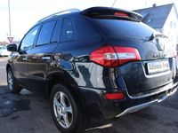 Gebraucht Renault Koleos Night&Day 150 PS (110 kW) 2012 Schwarz SUV