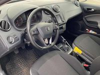 Gebraucht Seat Ibiza Style 90 PS (66 kW) 2017 Schwarz Limousine