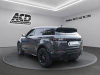 Gebraucht Land Rover Range Rover evoque 300 PS (220 kW) 2022 Grau SUV