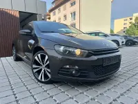 Gebraucht VW Scirocco Edition 140 PS (102 kW) 2011 Schwarz