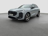 Neu Audi Q3 S-Line 150 PS (110 kW) 2025 Grau SUV