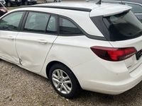 gebraucht Opel Astra ST 1.6 Diesel ON 81kW S/S ON