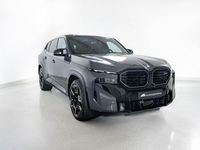 Używany BMW XM Performance 653 KM (480 kW) 2024 Szary SUV