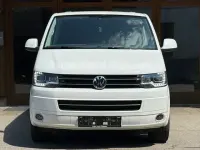 Gebraucht VW T5 Life 180 PS (132 kW) 2013 Andere Van