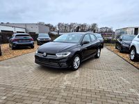 Gebraucht VW Polo 95 PS (69 kW) 2025 Schwarz Kleinwagen