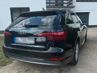 Gebraucht Audi A4 Comfort 272 PS (200 kW) 2016 Schwarz Kombi