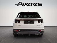Gebraucht Hyundai Tucson Prime 150 PS (110 kW) 2021 Weiß SUV