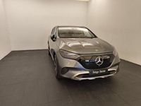 Gebraucht Mercedes EQE300 Advanced Plus 108 kW (148 PS) 2024 Metalliclack selenitgrau SUV