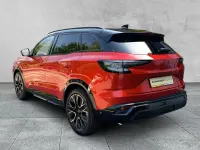 Neu Renault Austral Esprit Alpine 200 PS (147 kW) 2026 Rot SUV