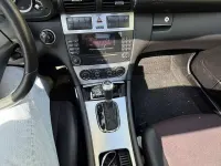 Gebraucht Mercedes CLC200 184 PS (135 kW) 2008 Coupé