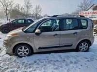Gebraucht Citroën C3 Picasso 95 PS (69 kW) 2011 Andere farben Van / Kleinbus