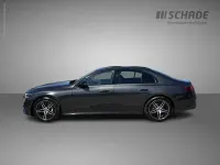 Gebraucht Mercedes E220 Advanced 205 PS (150 kW) 2025 Grau Limousine