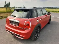 Gebraucht Mini Cooper 170 PS (125 kW) 2015 Kleinwagen