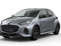 Neu Mazda 2 Homura-Line 116 PS (85 kW) 2026 Sky grey Kleinwagen