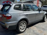 gebraucht BMW X3 xDrive 20d Edition Lifestyle,Autom,Xenon,AHK,